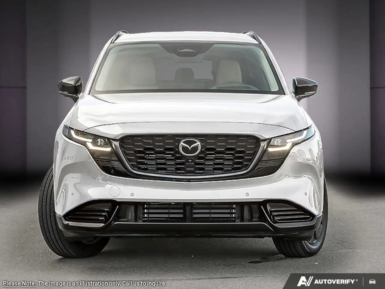Mazda CX-5 fotografie Mazda CX-5