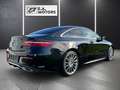 Mercedes-Benz E 220 d Aut. Schwarz - thumbnail 5