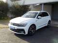 Volkswagen Tiguan BI-TDI 240ch 4MOTION DSG7 R-Line Blanc - thumbnail 5