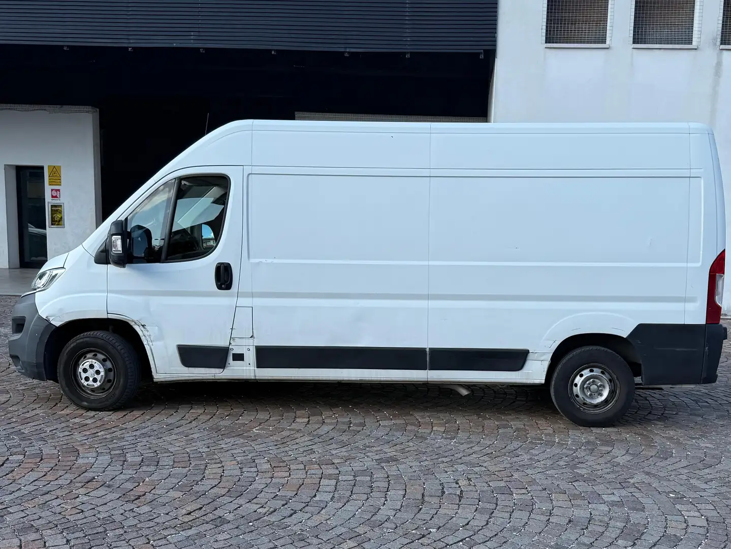 Citroen Jumper 160cv H2 L3 - 1