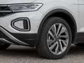 Volkswagen T-Roc 1.5 TSI DSG MOVE IQ.LIGHT KAMERA NAVI Bianco - thumbnail 7