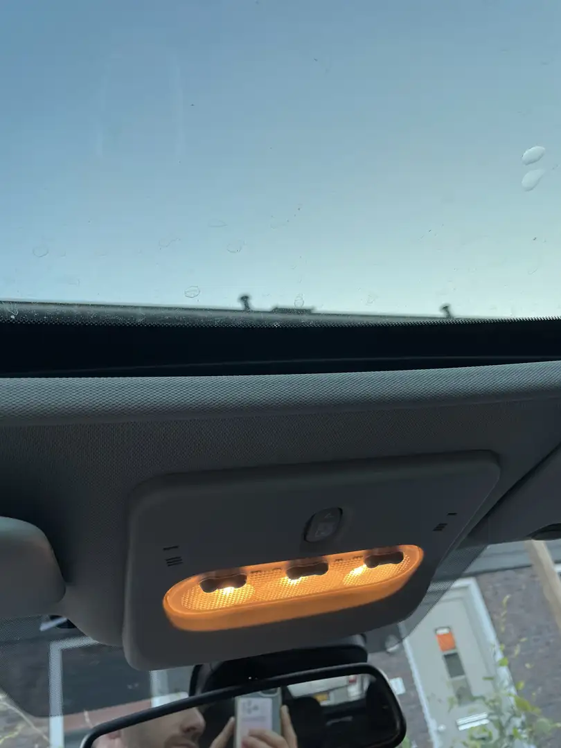 Nissan Qashqai 1.2 Connect Edition Rood - 2