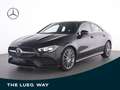 Mercedes-Benz CLA 200 AMG+MBUXHighEnd+LED-HP+RFK+PTS+SHZ+Ambi+ Schwarz - thumbnail 1