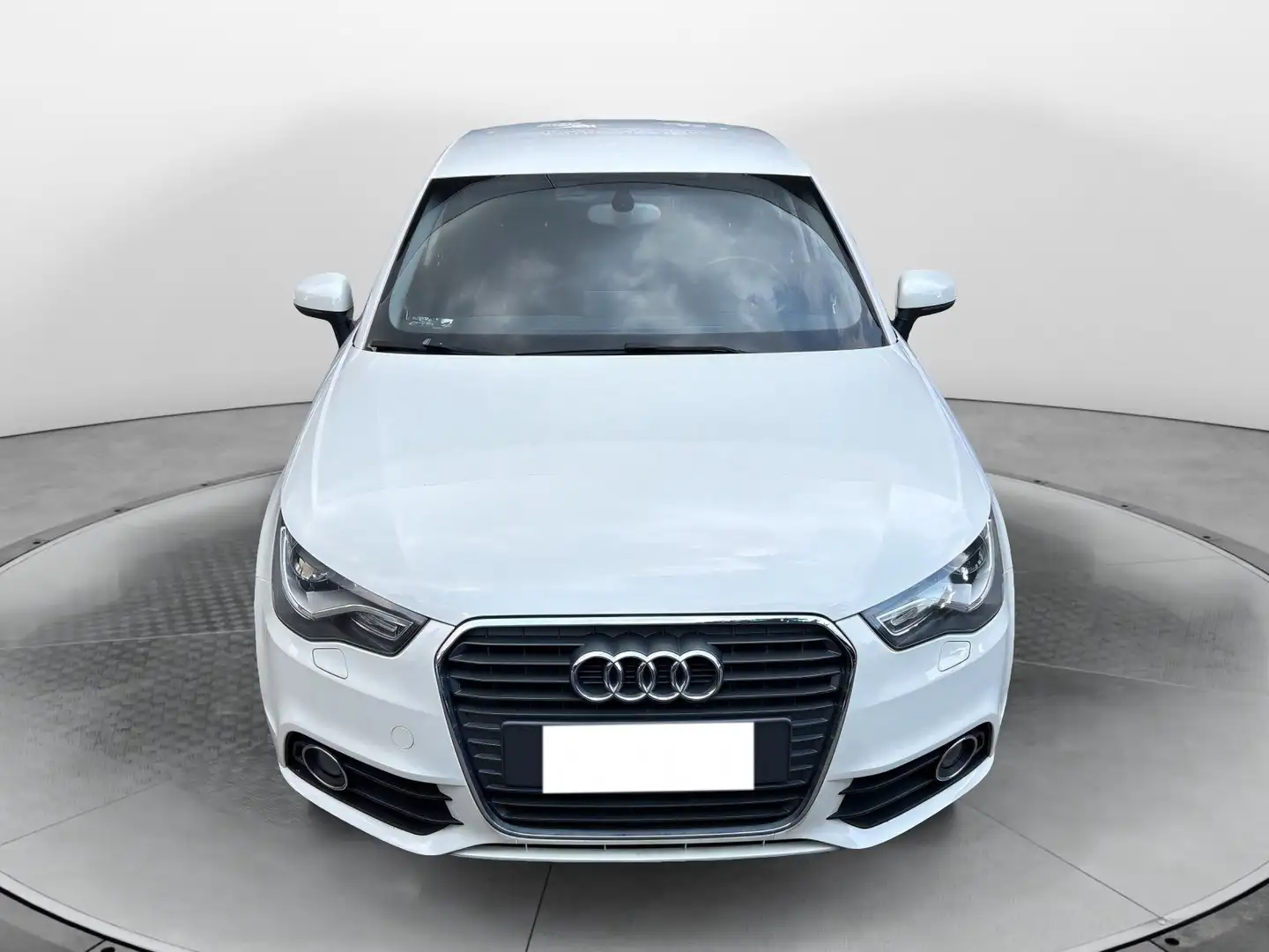 Audi A1 A1 1.6 TDI S line edition - 2