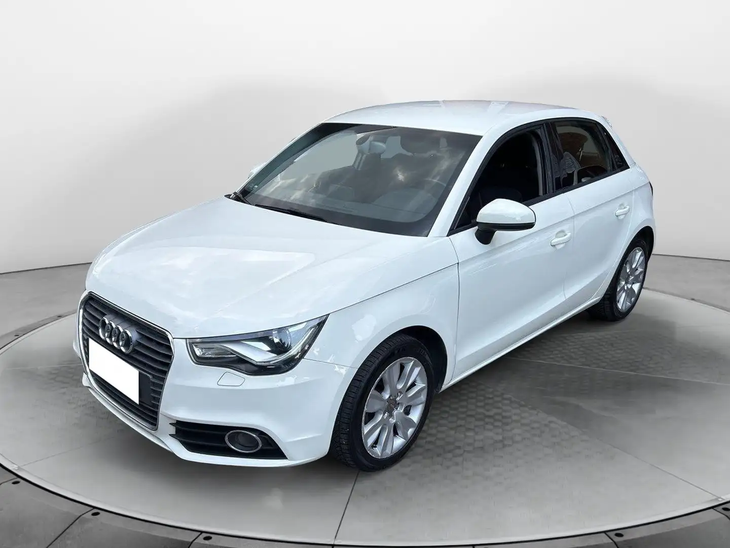 Audi A1 A1 1.6 TDI S line edition - 1