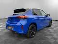 Opel Corsa GS 1.2 Pano.Dach+Navi*NEUES MODELL* Albastru - thumbnail 9
