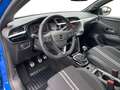 Opel Corsa GS 1.2 Pano.Dach+Navi*NEUES MODELL* Albastru - thumbnail 12