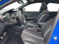 Opel Corsa GS 1.2 Pano.Dach+Navi*NEUES MODELL* Albastru - thumbnail 10