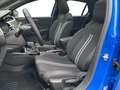 Opel Corsa GS 1.2 Pano.Dach+Navi*NEUES MODELL* Albastru - thumbnail 11