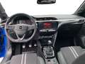 Opel Corsa GS 1.2 Pano.Dach+Navi*NEUES MODELL* Albastru - thumbnail 15