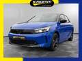 Opel Corsa GS 1.2 Pano.Dach+Navi*NEUES MODELL* Albastru - thumbnail 1