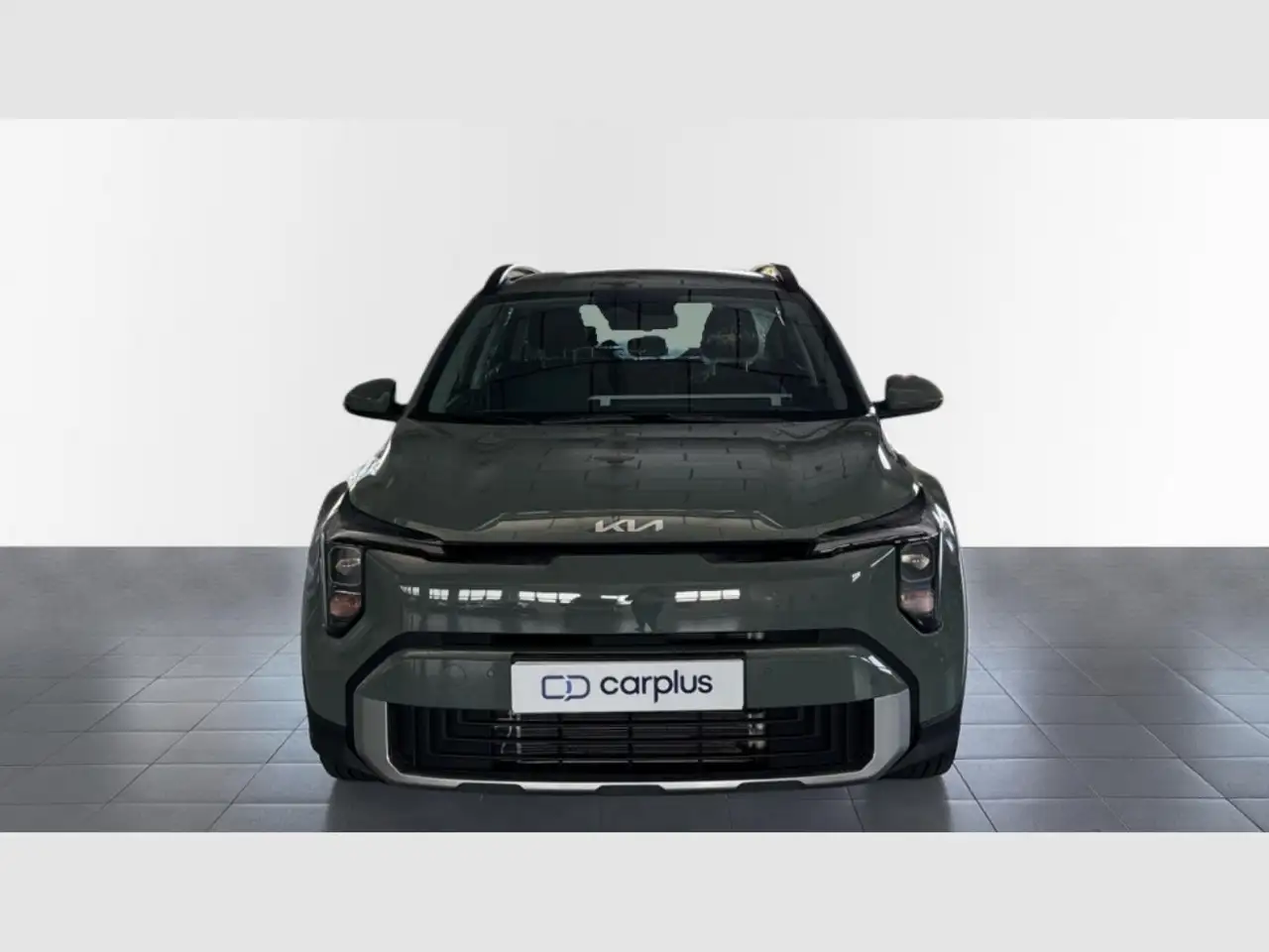 Kia Stonic 2026