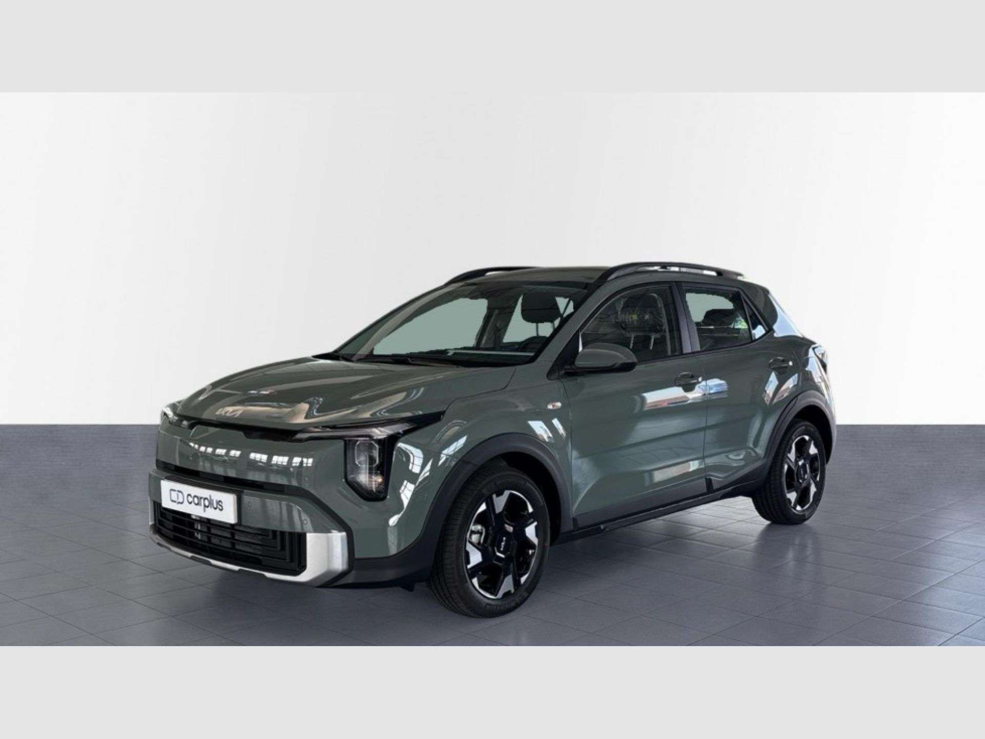 Kia Stonic 2026