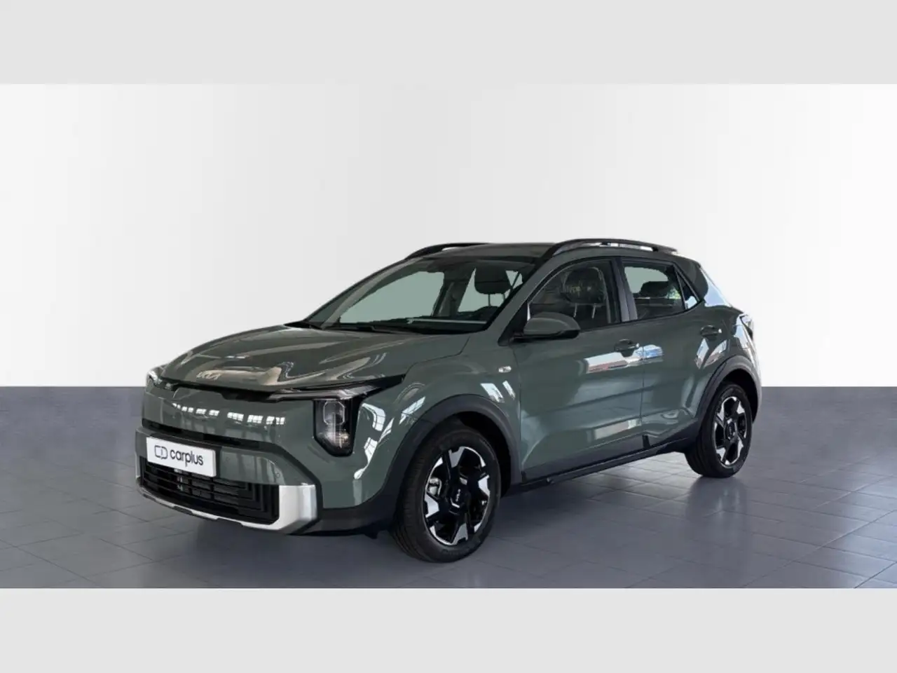 Kia Stonic 2026