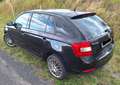 Skoda Rapid/Spaceback Rapid Spaceback 1,6 TDI Ambition Green tec Schwarz - thumbnail 10