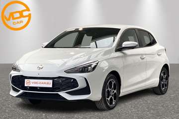 HYBRID+ LUXURY - 194 PK