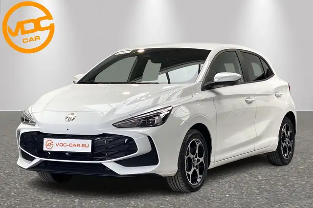 MG MG3