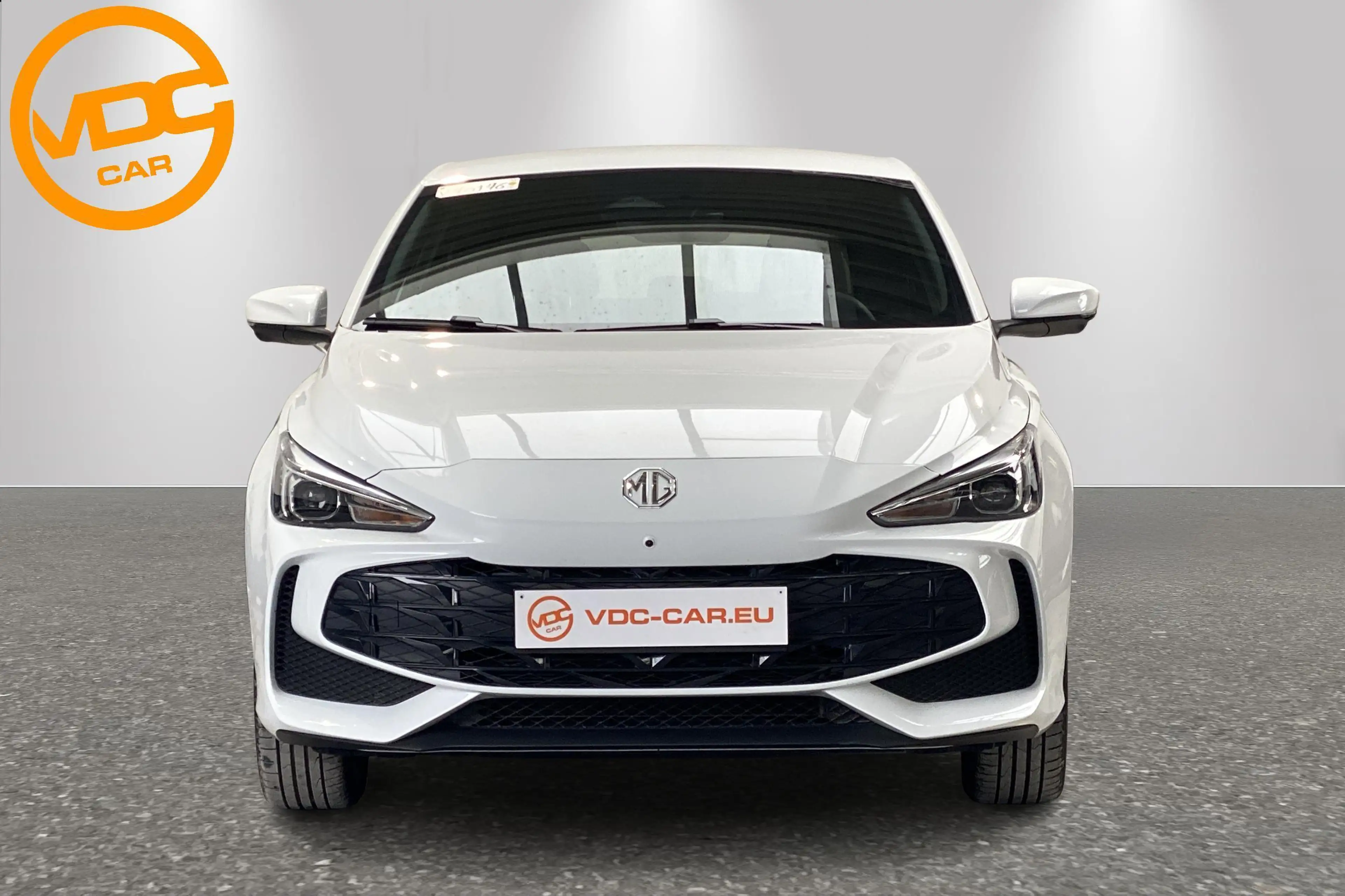 MG MG3 HYBRID+ LUXURY - 194 PK — photo 5