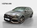 Mercedes-Benz CLA 180 AMG Line Grau - thumbnail 11