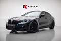 BMW M3 3-serie Competition |Pano|Facelift|H&K|360Cam|Memo Noir - thumbnail 1