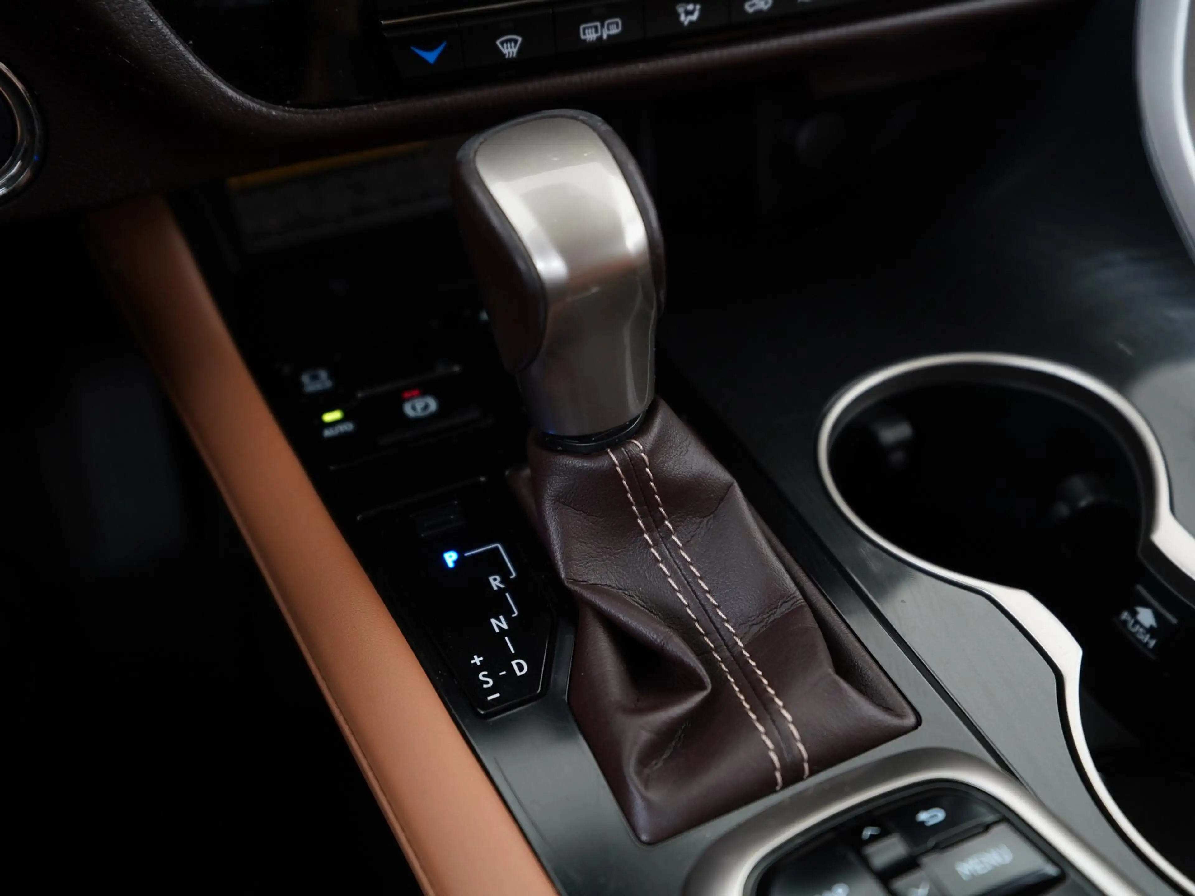 Lexus RX 450h 4WD Luxury Line | Leder | Camera | Memory Stoel | — photo 12