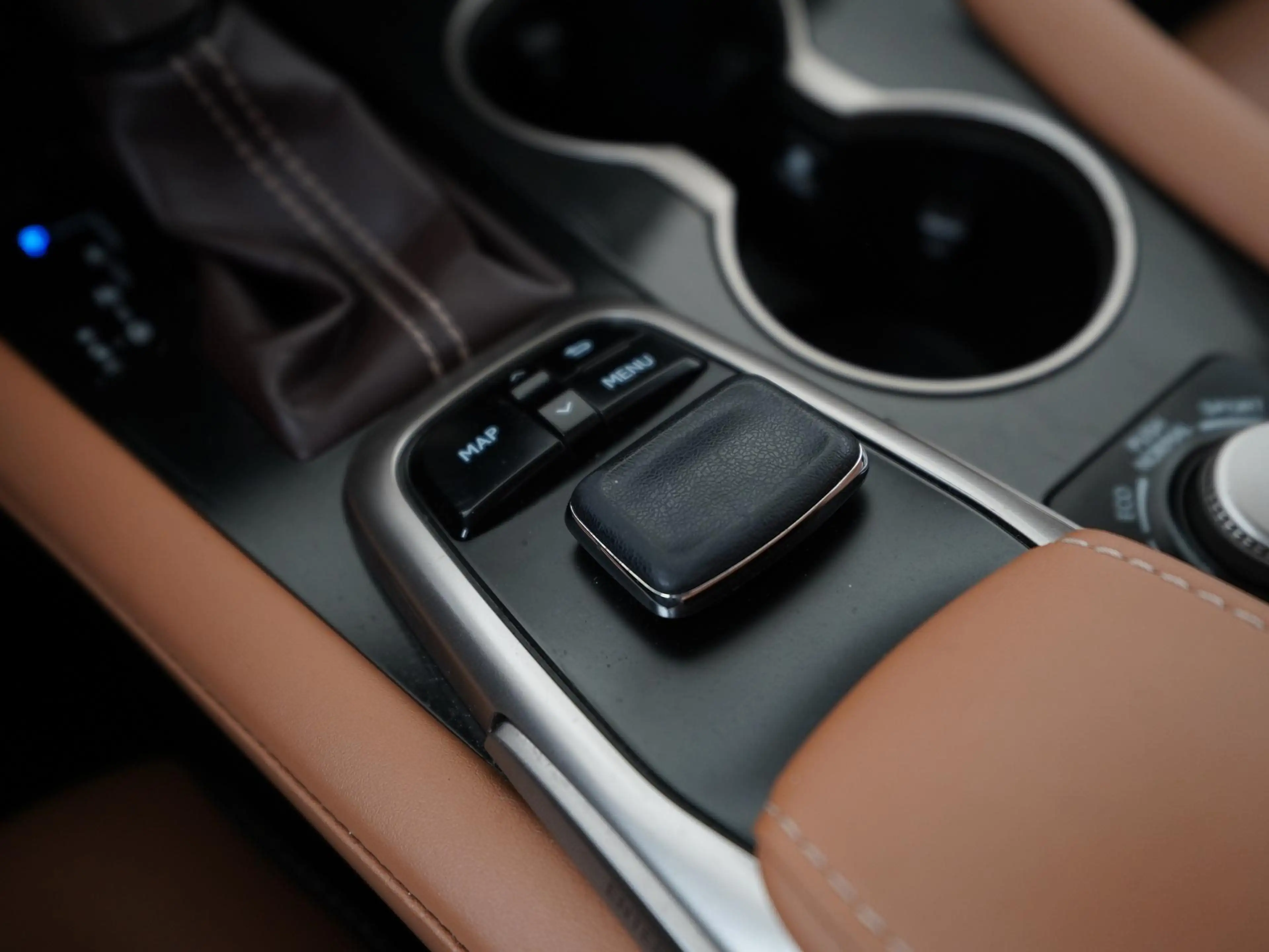 Lexus RX 450h 4WD Luxury Line | Leder | Camera | Memory Stoel | — photo 11