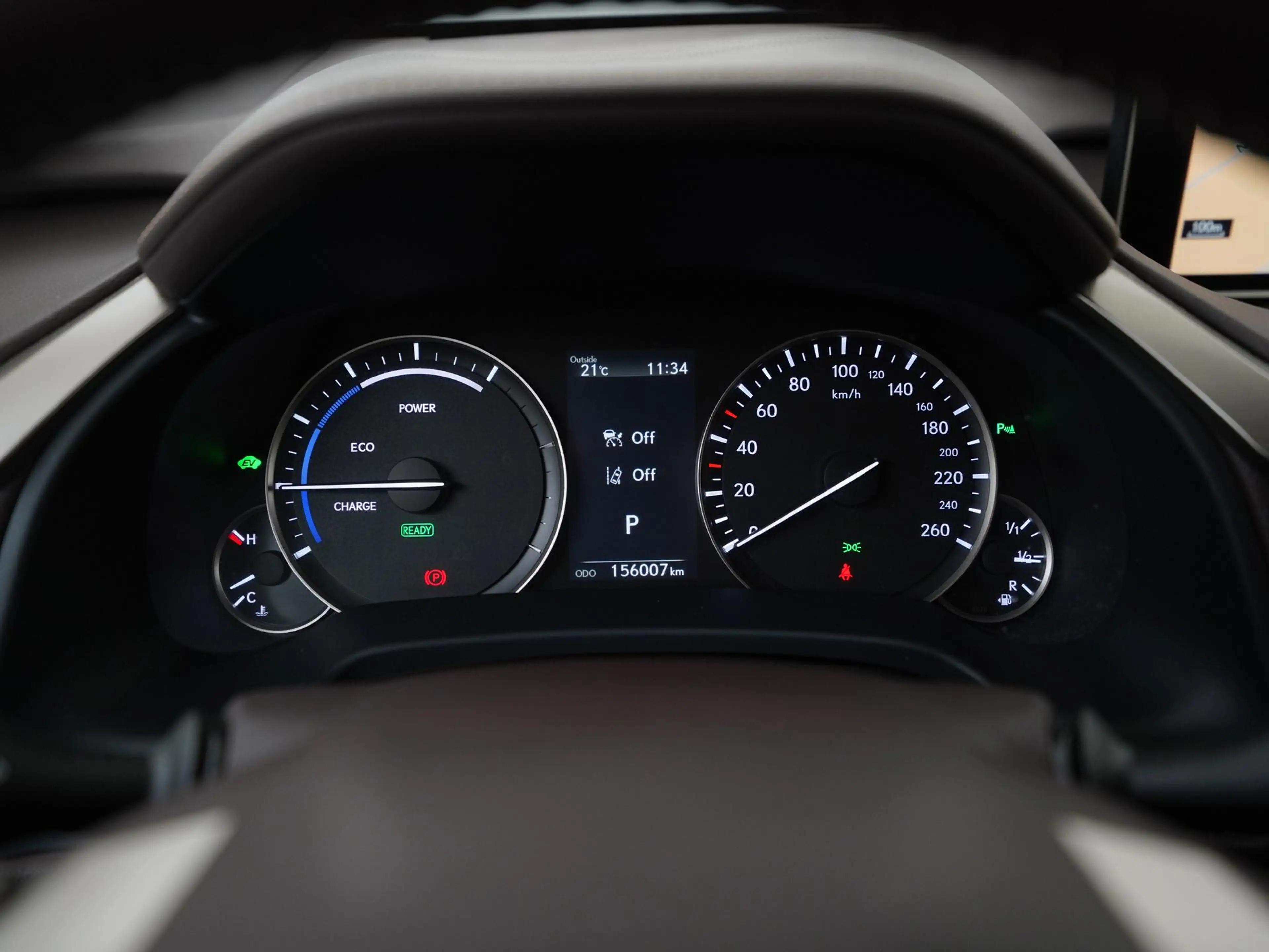 Lexus RX 450h 4WD Luxury Line | Leder | Camera | Memory Stoel | — photo 8