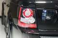 Land Rover Range Rover Sport 4.2 V8 Supercharged 22.950 EX BTW Noir - thumbnail 36