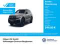 Volkswagen Touareg HYBRID R NEUESMODELL AHK 360CAM ACC LM21 Grau - thumbnail 1