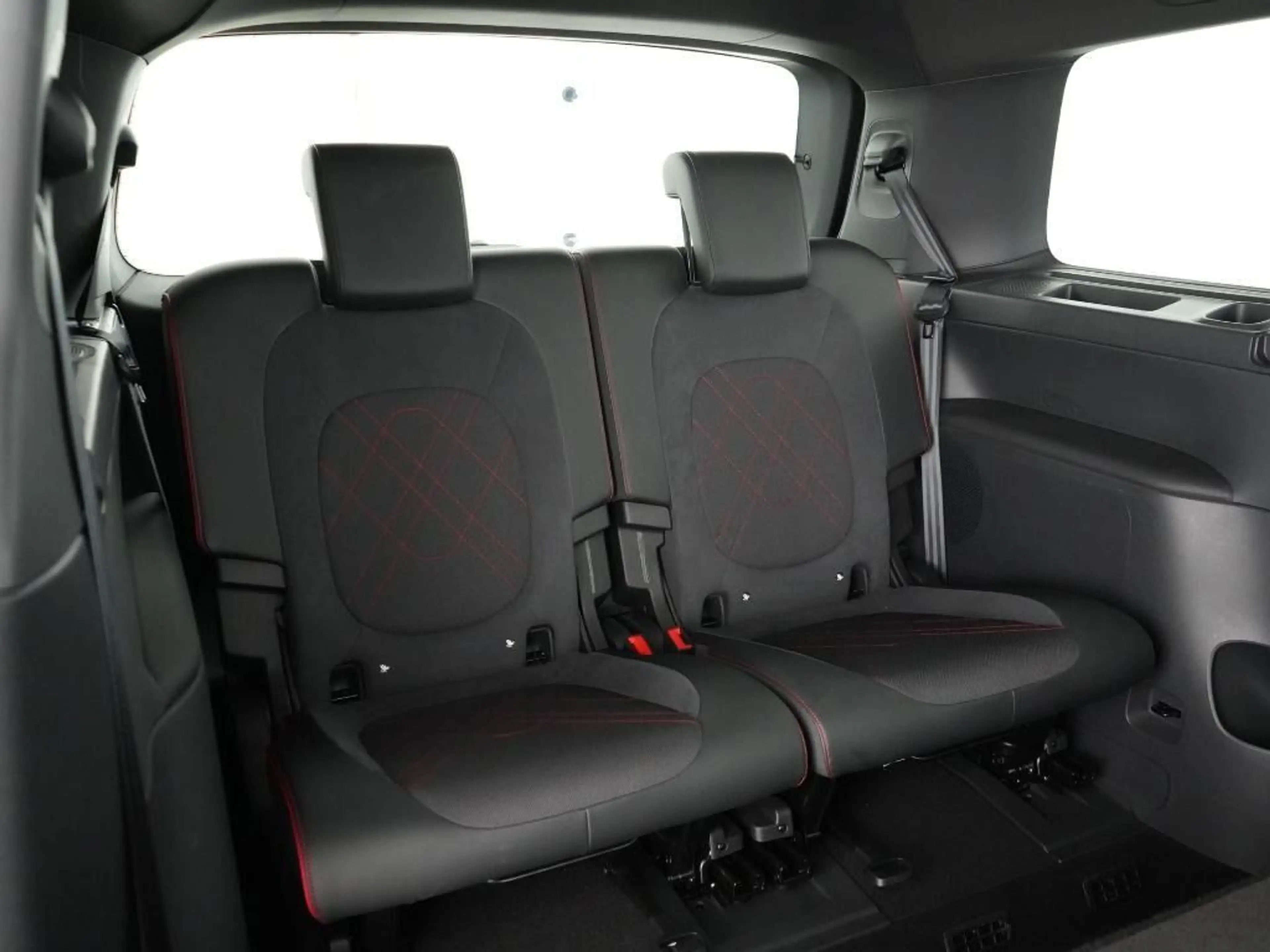 Volkswagen ID. Buzz ID.Buzz GTX 4MOTION LR*7-SITZ*AHK*HUD*ACC*360°*L — photo 11