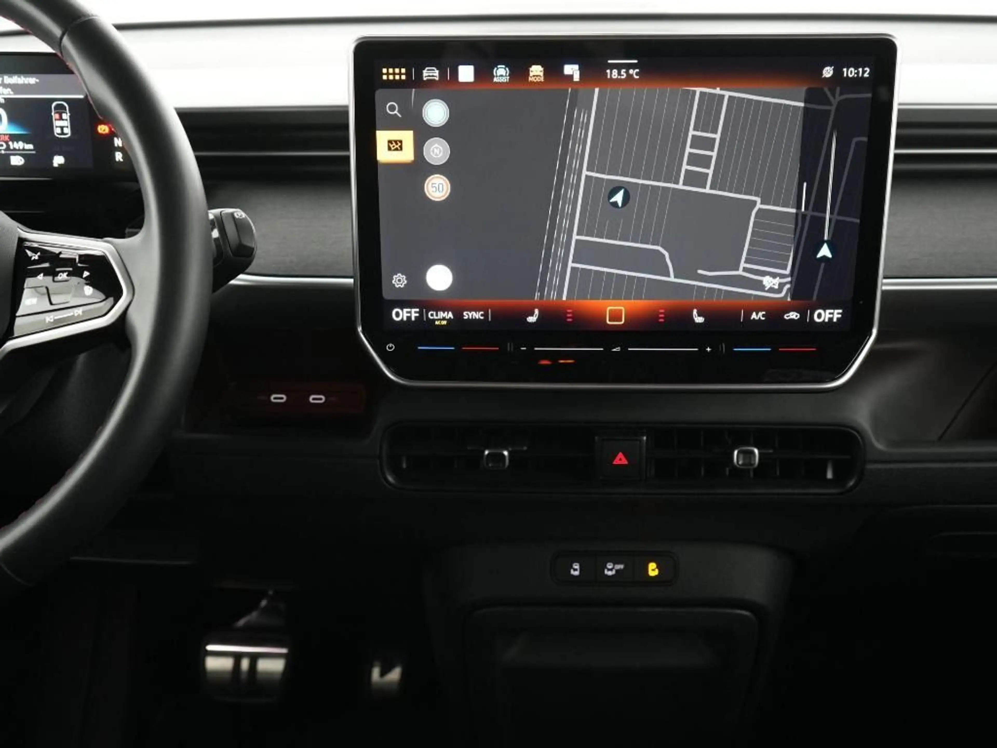 Volkswagen ID. Buzz ID.Buzz GTX 4MOTION LR*7-SITZ*AHK*HUD*ACC*360°*L — photo 8