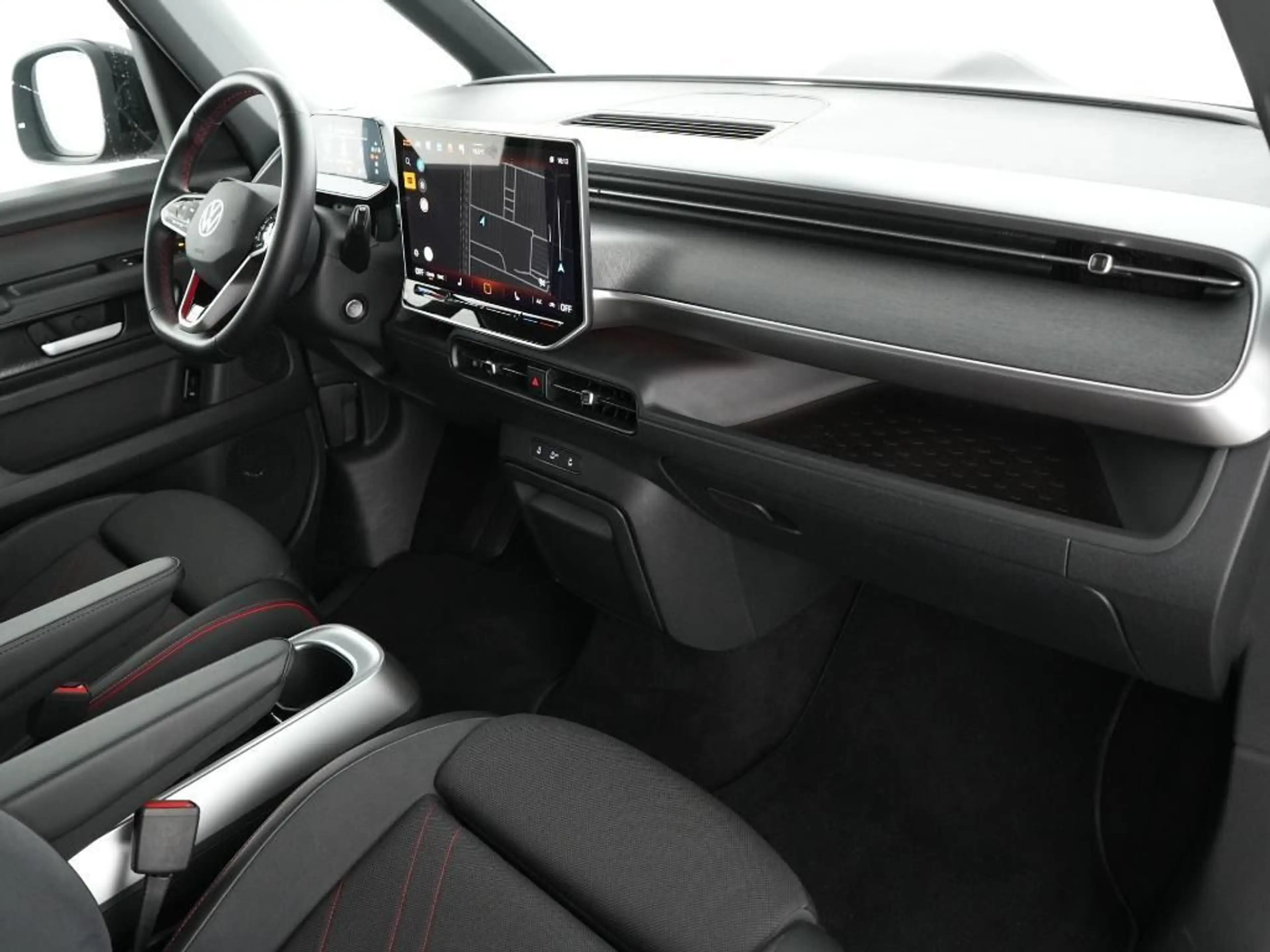 Volkswagen ID. Buzz ID.Buzz GTX 4MOTION LR*7-SITZ*AHK*HUD*ACC*360°*L — photo 6