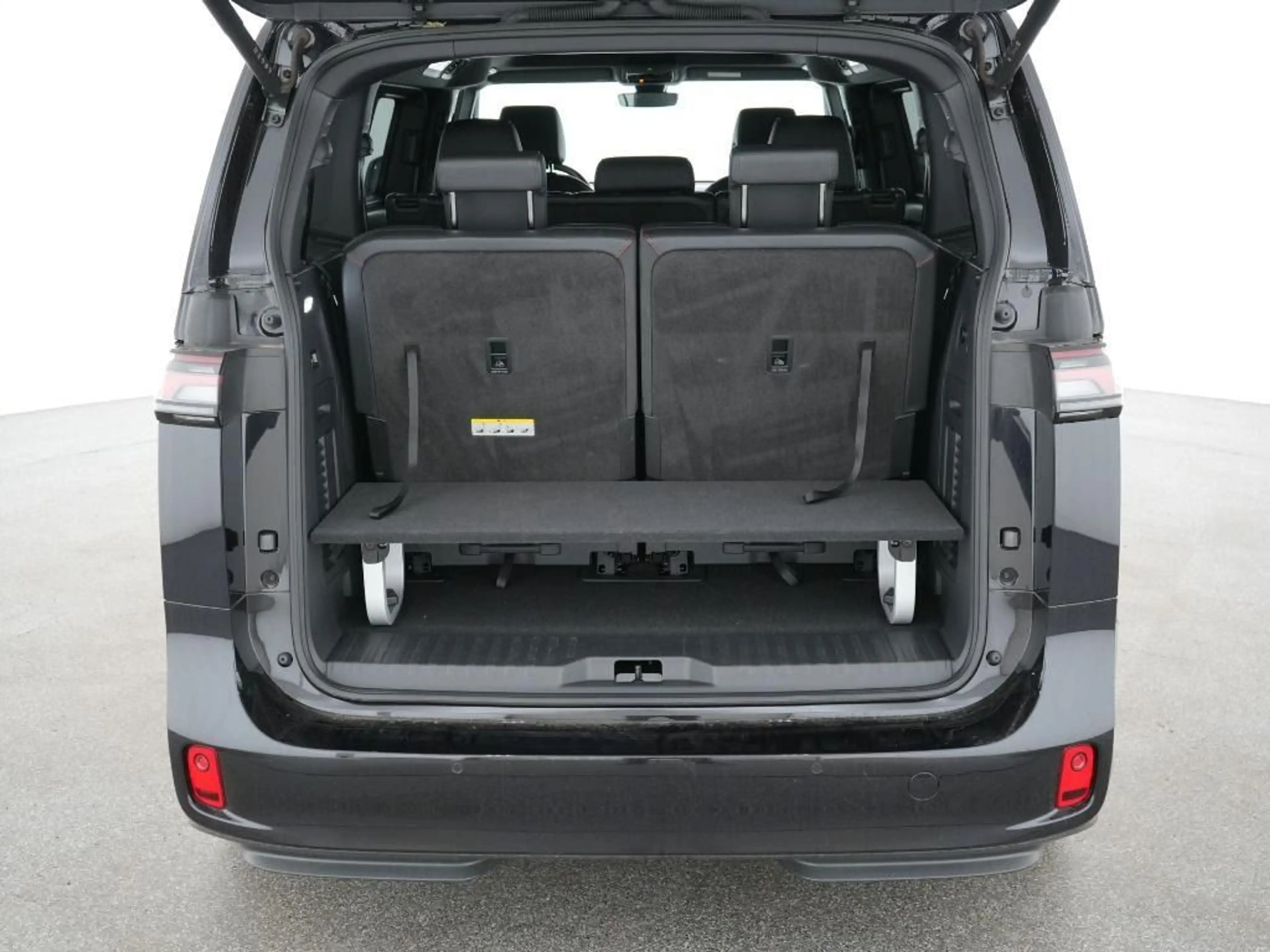 Volkswagen ID. Buzz ID.Buzz GTX 4MOTION LR*7-SITZ*AHK*HUD*ACC*360°*L — photo 12