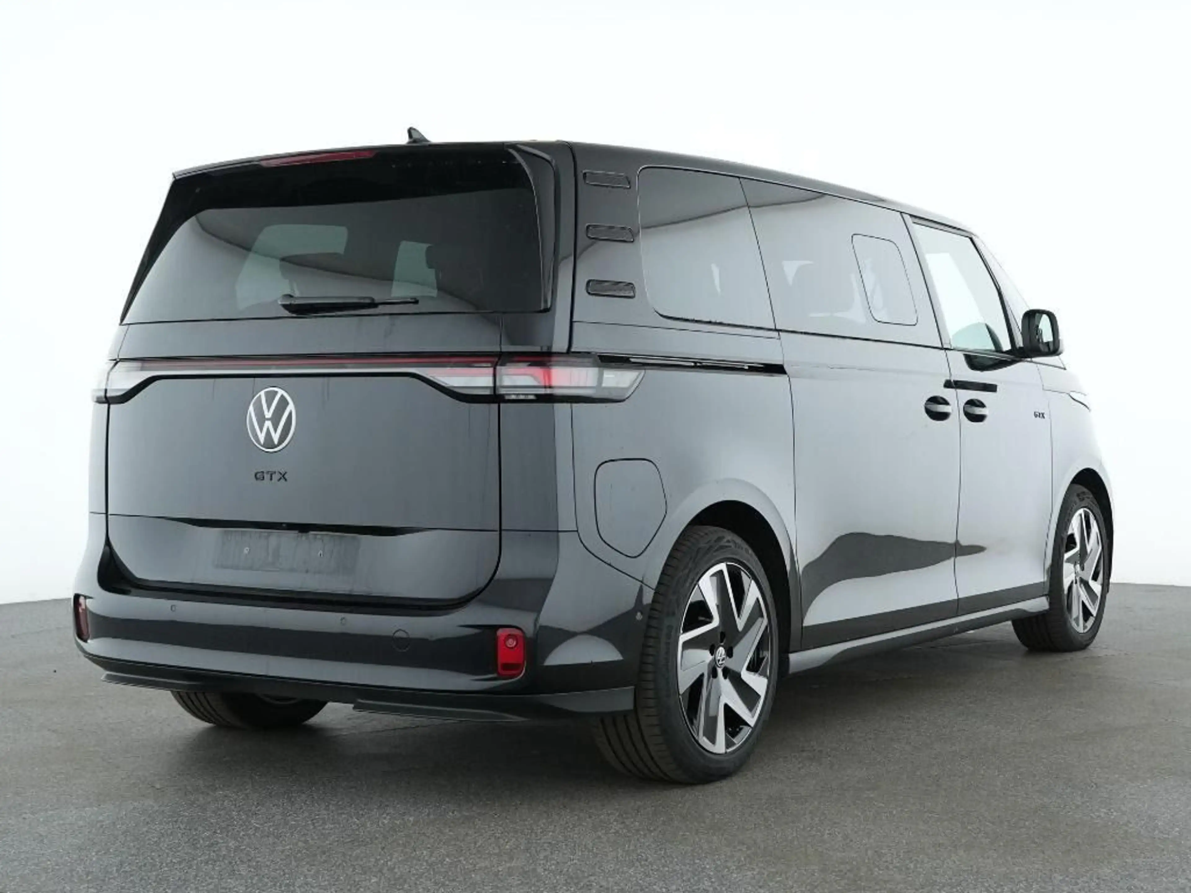 Volkswagen ID. Buzz ID.Buzz GTX 4MOTION LR*7-SITZ*AHK*HUD*ACC*360°*L — photo 4