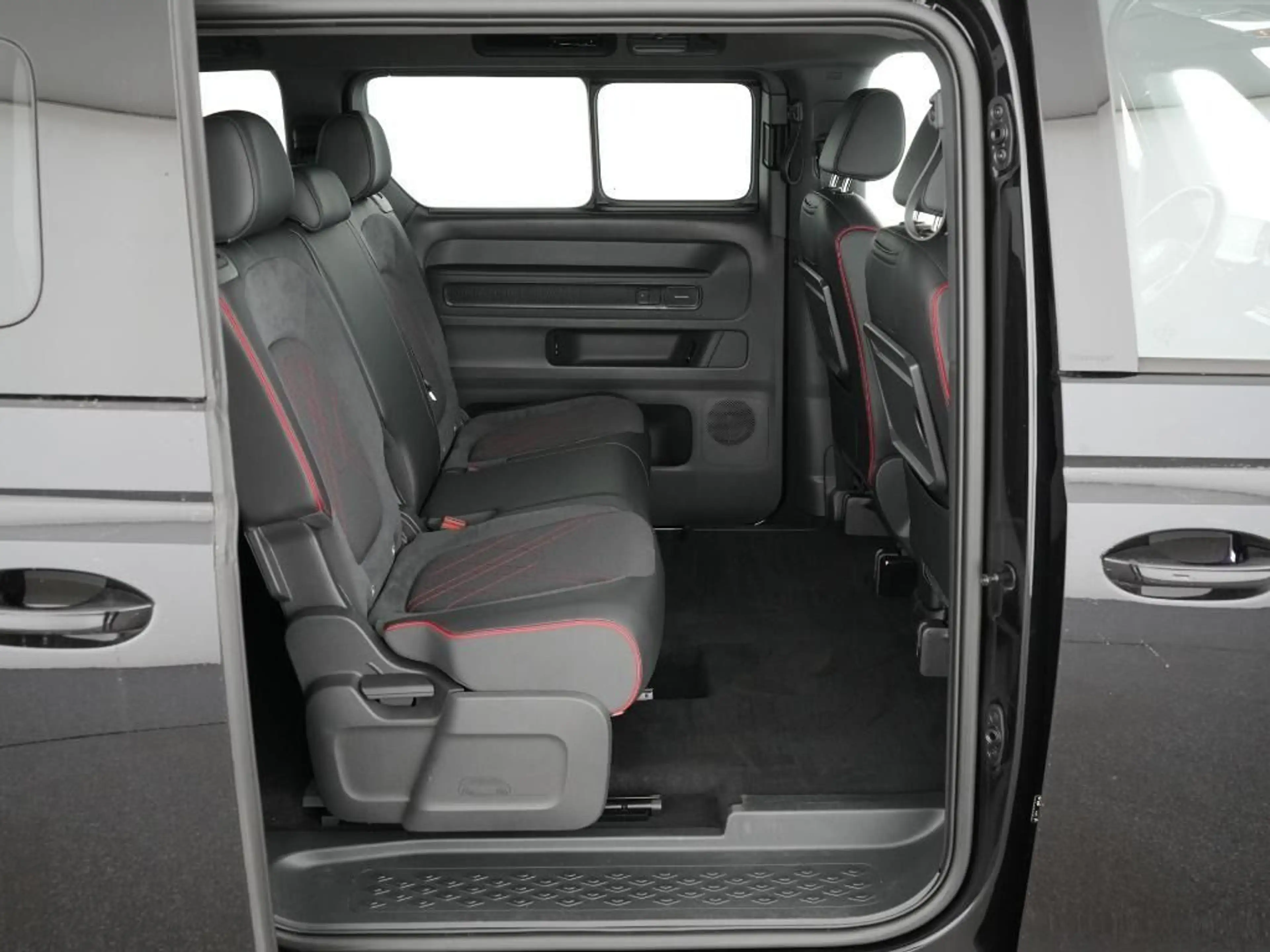 Volkswagen ID. Buzz ID.Buzz GTX 4MOTION LR*7-SITZ*AHK*HUD*ACC*360°*L — photo 10