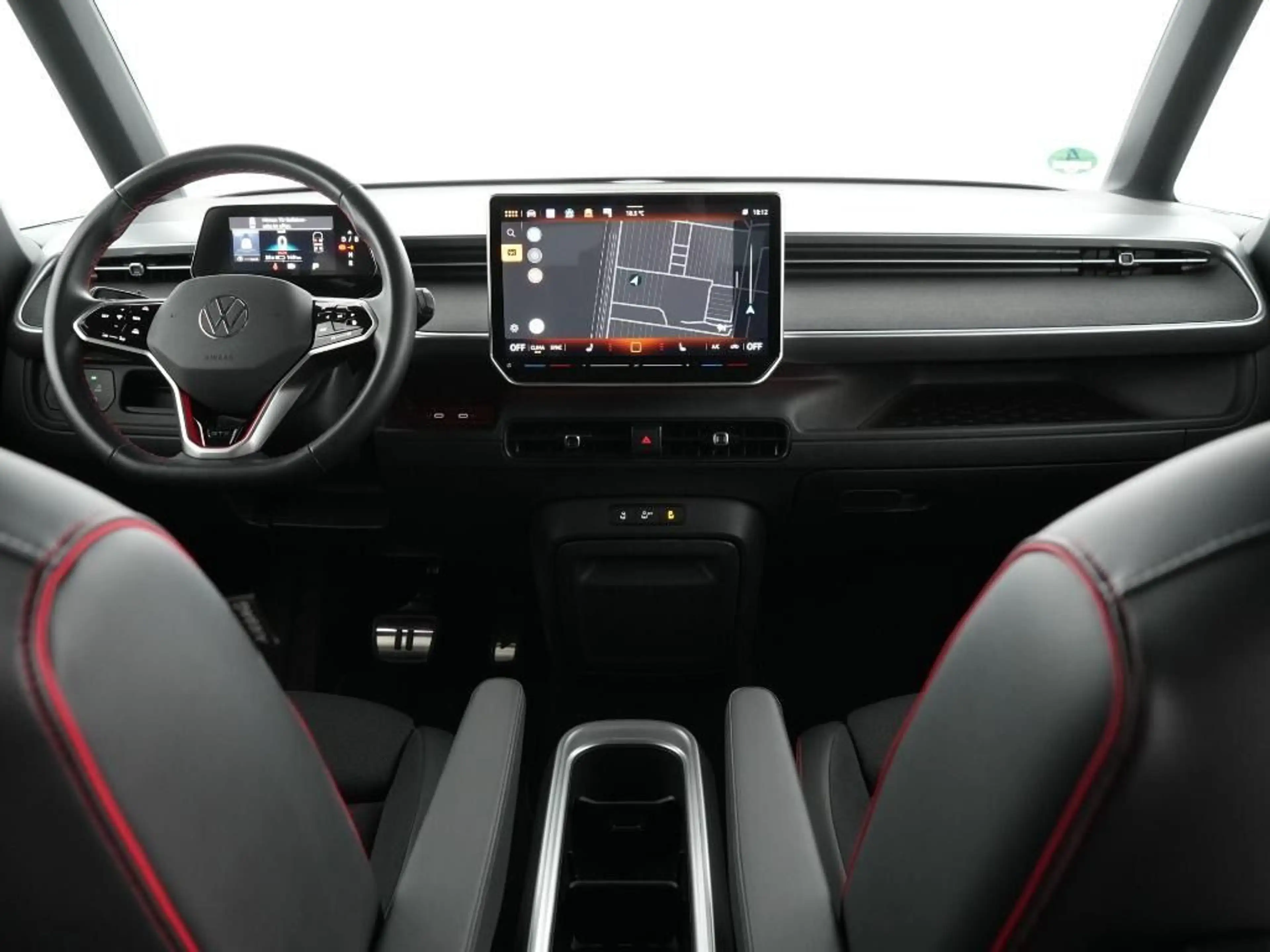 Volkswagen ID. Buzz ID.Buzz GTX 4MOTION LR*7-SITZ*AHK*HUD*ACC*360°*L — photo 7
