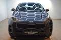 Kia Sportage 1.6 CRDI 115 CV 2WD Business Class Gris - thumbnail 2