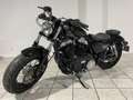 Harley-Davidson Sportster Forty Eight XL 1200 Noir - thumbnail 1