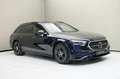 Mercedes-Benz E 300 de 4MATIC mit EQ Hybrid Technologie T-Modell Blau - thumbnail 2