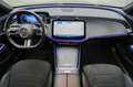 Mercedes-Benz E 300 de 4MATIC mit EQ Hybrid Technologie T-Modell Blau - thumbnail 7