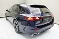 Mercedes-Benz E 300 de 4MATIC mit EQ Hybrid Technologie T-Modell Blau - thumbnail 12