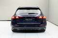 Mercedes-Benz E 300 de 4MATIC mit EQ Hybrid Technologie T-Modell Blau - thumbnail 11