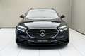 Mercedes-Benz E 300 de 4MATIC mit EQ Hybrid Technologie T-Modell Blau - thumbnail 3