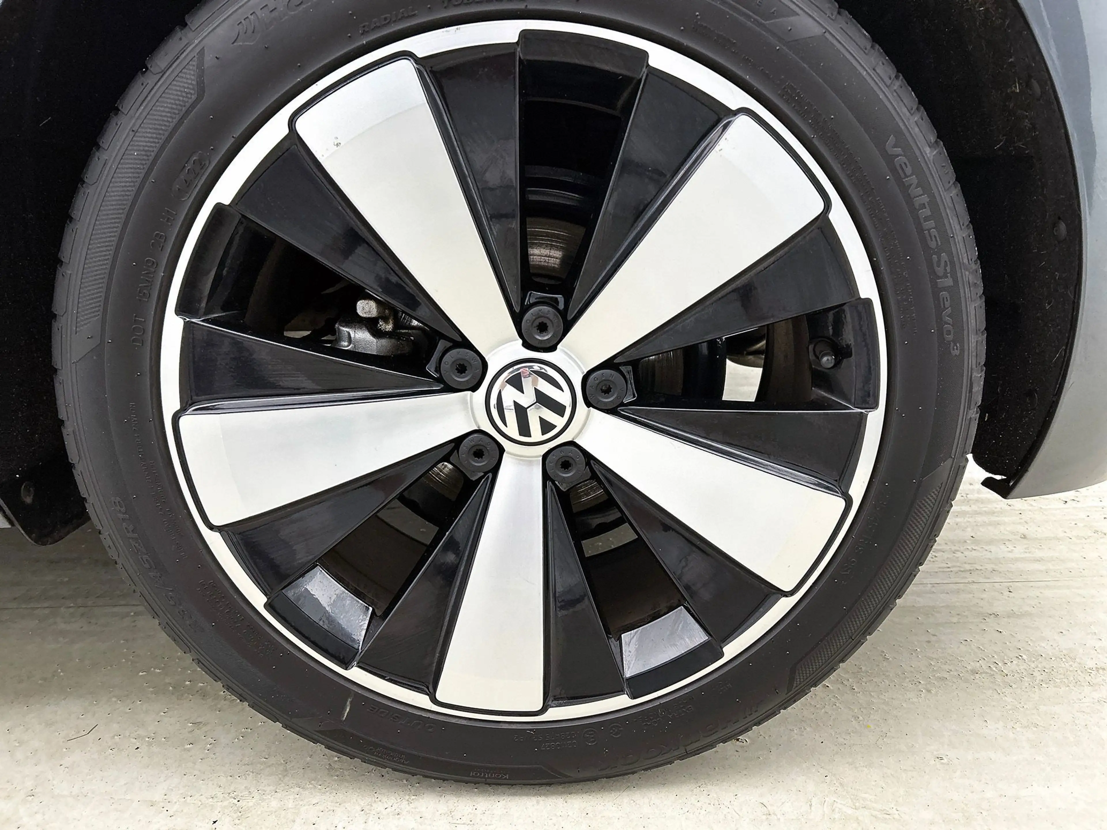 Volkswagen Beetle Cabriolet 1.2 TSI Exclusive Series Cabrio | Stoelv — photo 11