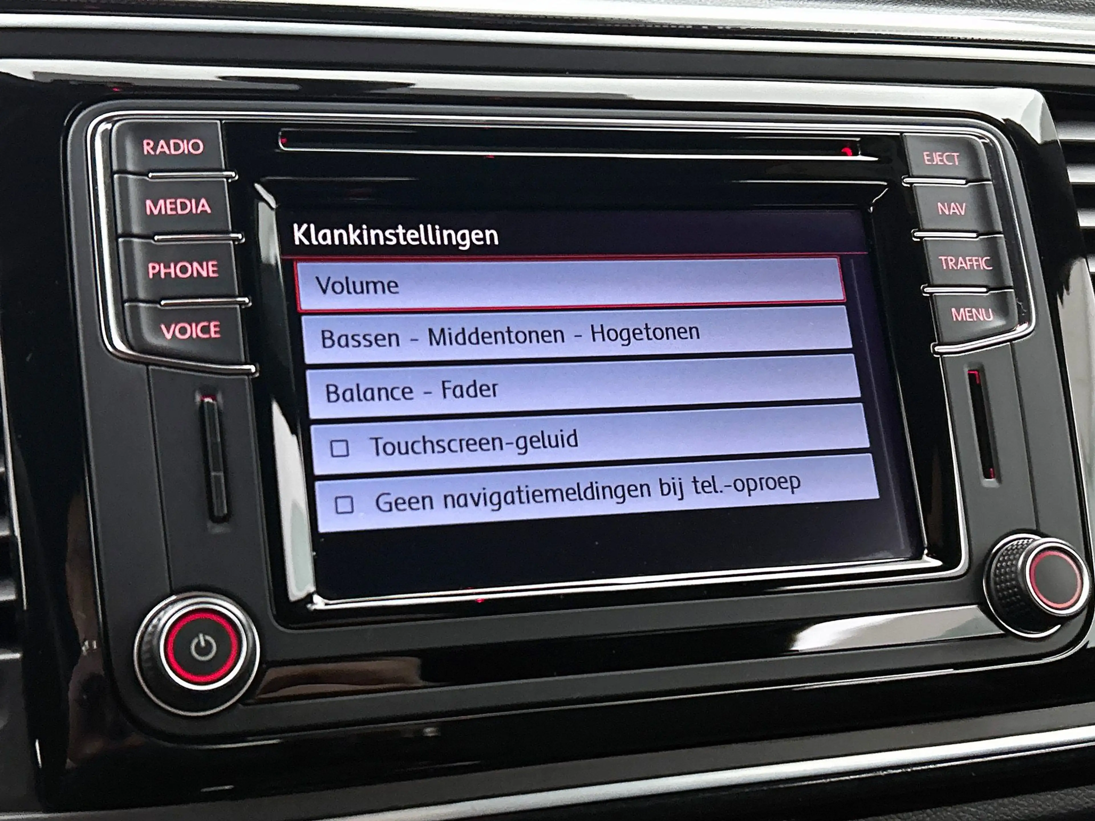 Volkswagen Beetle Cabriolet 1.2 TSI Exclusive Series Cabrio | Stoelv — photo 23