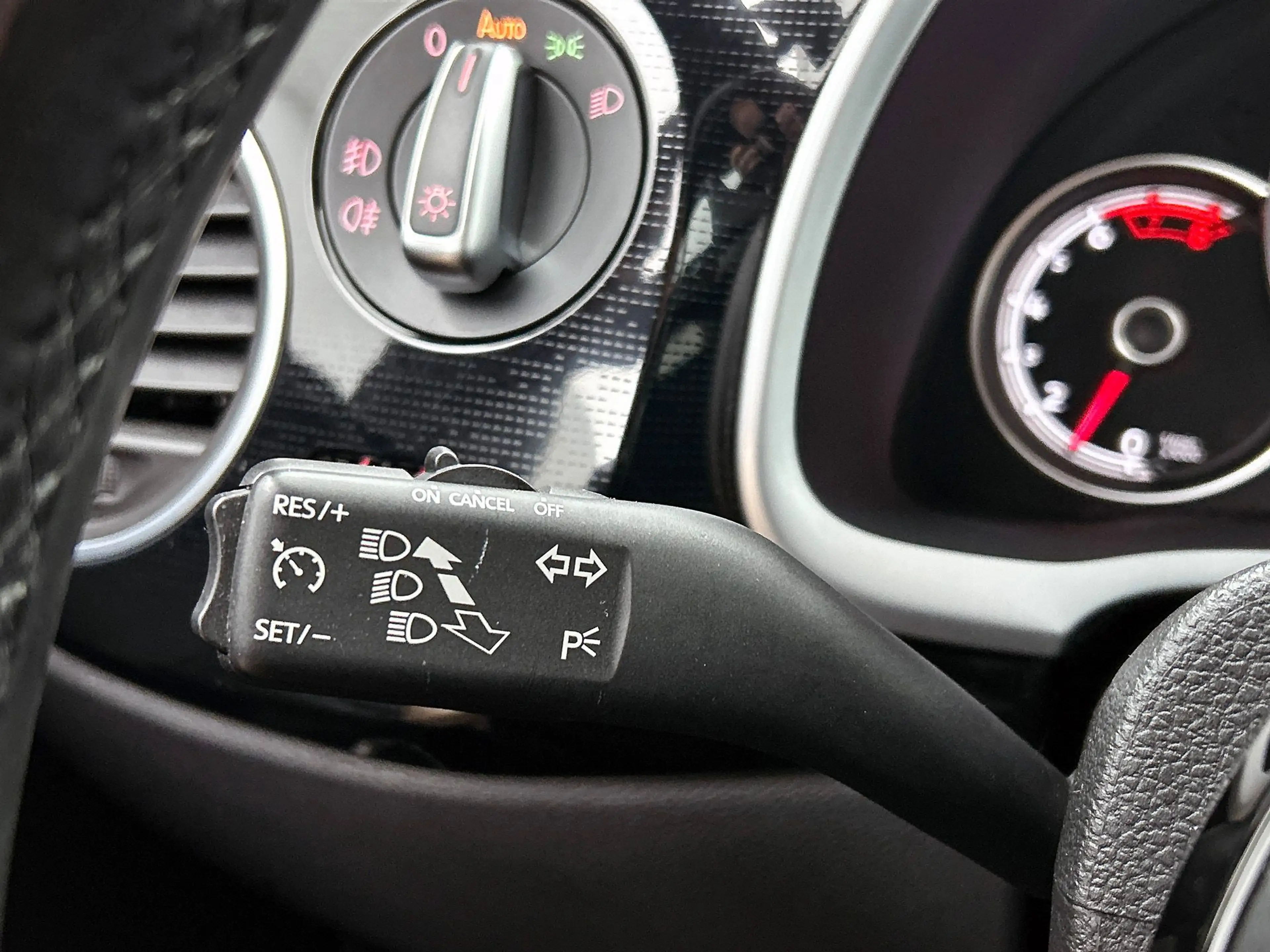 Volkswagen Beetle Cabriolet 1.2 TSI Exclusive Series Cabrio | Stoelv — photo 19