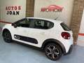Citroen C3 1.5BlueHDi S&S Feel 100 Weiß - thumbnail 6