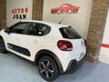 Citroen C3 1.5BlueHDi S&S Feel 100 Weiß - thumbnail 7