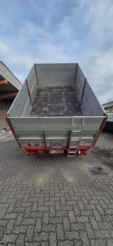 Iveco 100E15 K 3 1 CTG N2, foto 4