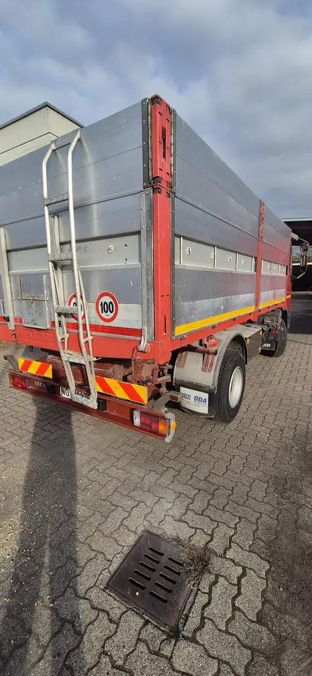 Iveco 100E15 K 3 1 CTG N2, foto 12